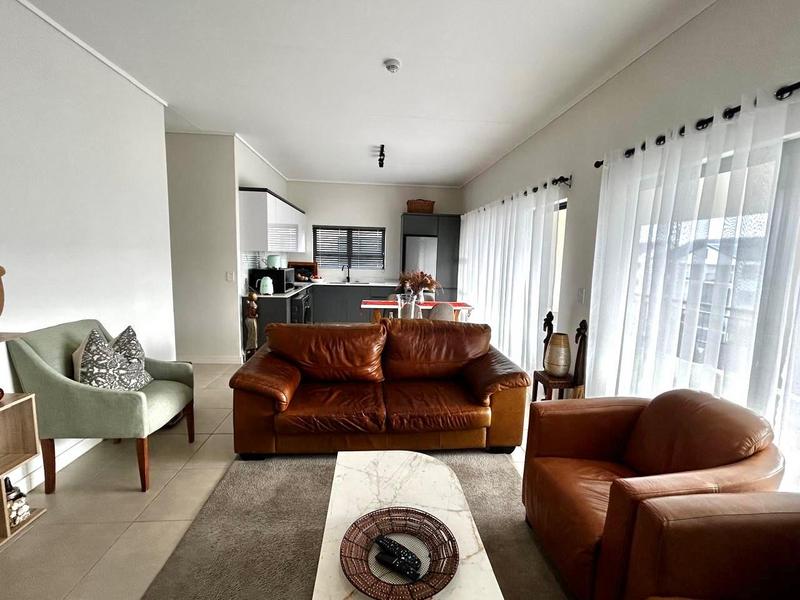 To Let 2 Bedroom Property for Rent in The Huntsman Western Cape